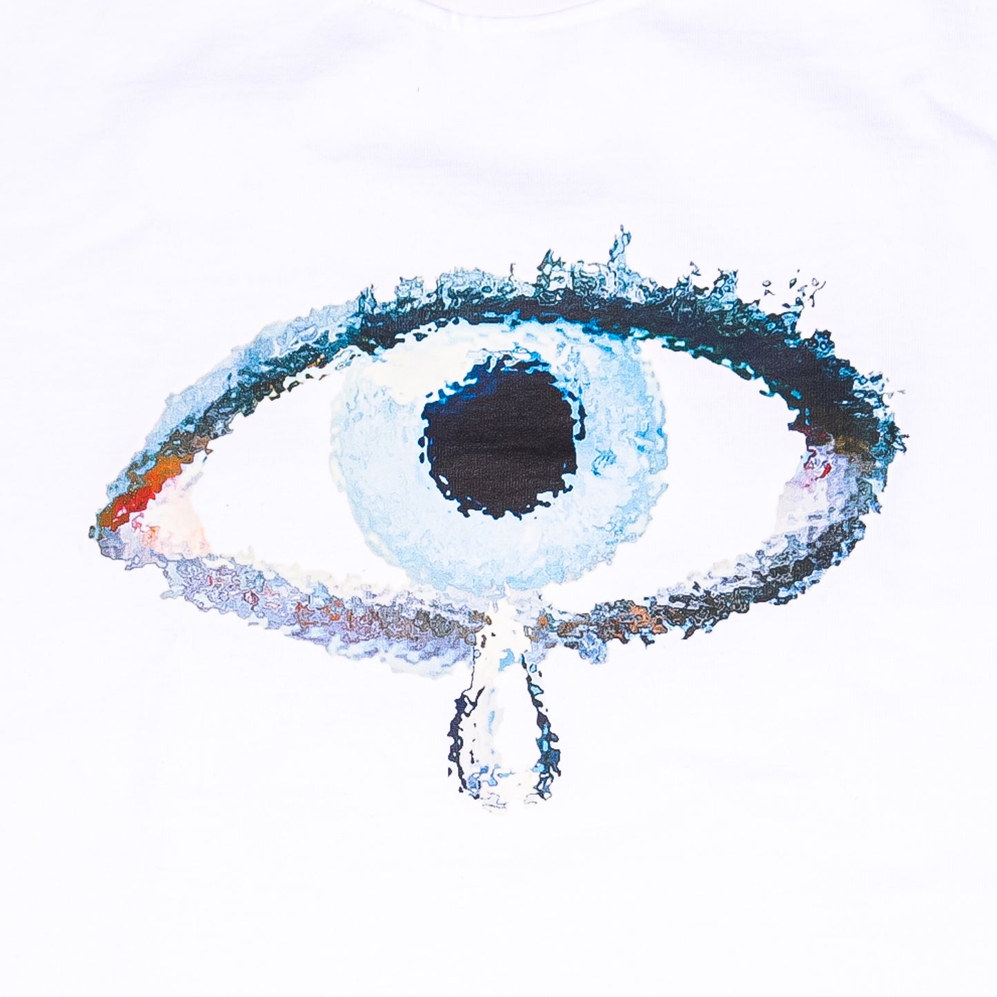 Eye Drip T Shirt