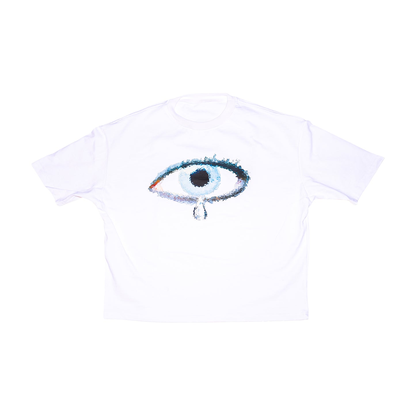 Eye Drip T Shirt